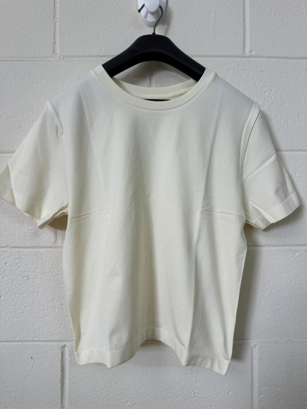 NWT A New Day Winter White T Shirt Sizes 1X & 2X